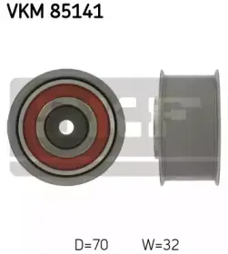 VKM 85141 SKF